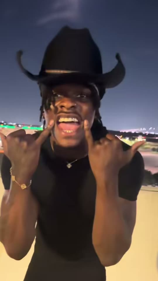 Choosin' Texas Emo